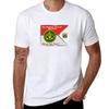 3rd Armored Cavalry Regiunisext Acr Brave Rifles Tshirt Moisture Control Sports Tee Tshirt