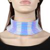 European and American Popular Jewelry Long Neck Ethnic Style Exaggerated Personality Metal Collar