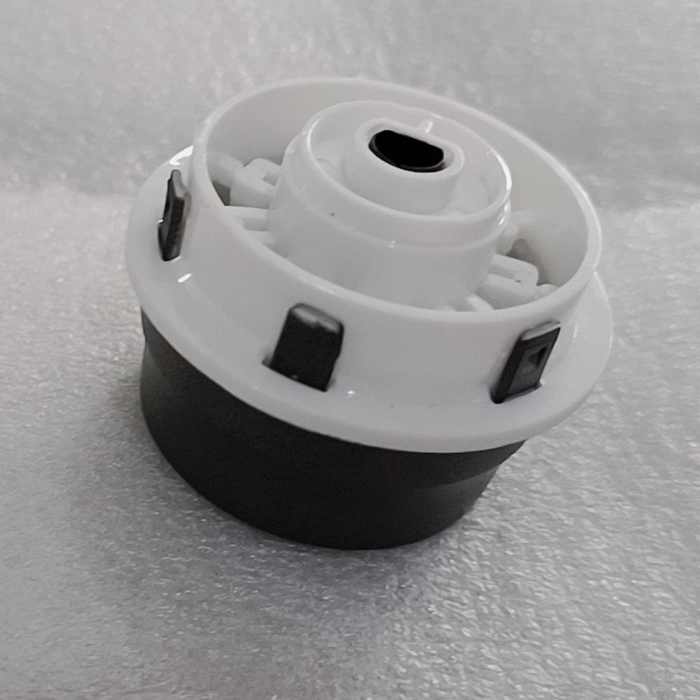 55925-0E020 Air Conditioning Middle Center Control Knob For Toyota Highlander