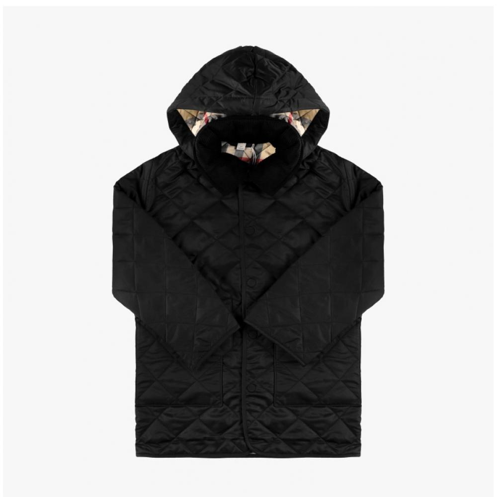 Burberry 8092531 A1189 Diamond Qualifying Kinderjacke