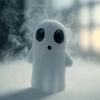 Nowe pluszowe zabawki na Halloween, rękodzieło żywiczne do domu, figurki, Halloween horror i horror