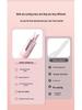 32mm Xihui Automatic Curling Iron with Hair Protection and Negative Ions