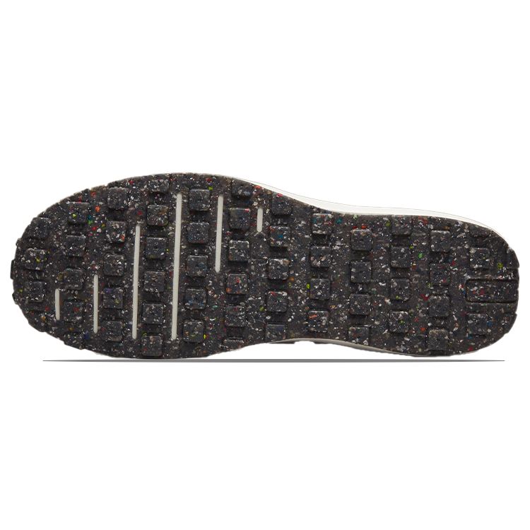 Nike Waffle One Premium Rattan Herren Sneakers Braun Sail Braun-Kelp DC8890-201