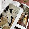 [USED] 5 books on art works | Phaidon Colour Library/Famous paintings English
