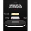 Car Roof Light Interior Lighting Magnetic Ceiling Atmosphere Light Reading Light Cabinet Bedroom Lighting Wireless USB Charging Dome Lights 6
