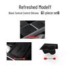 Tesla Model 3/Y Central Control Protective Silicone Pad & Interior Modification Accessory