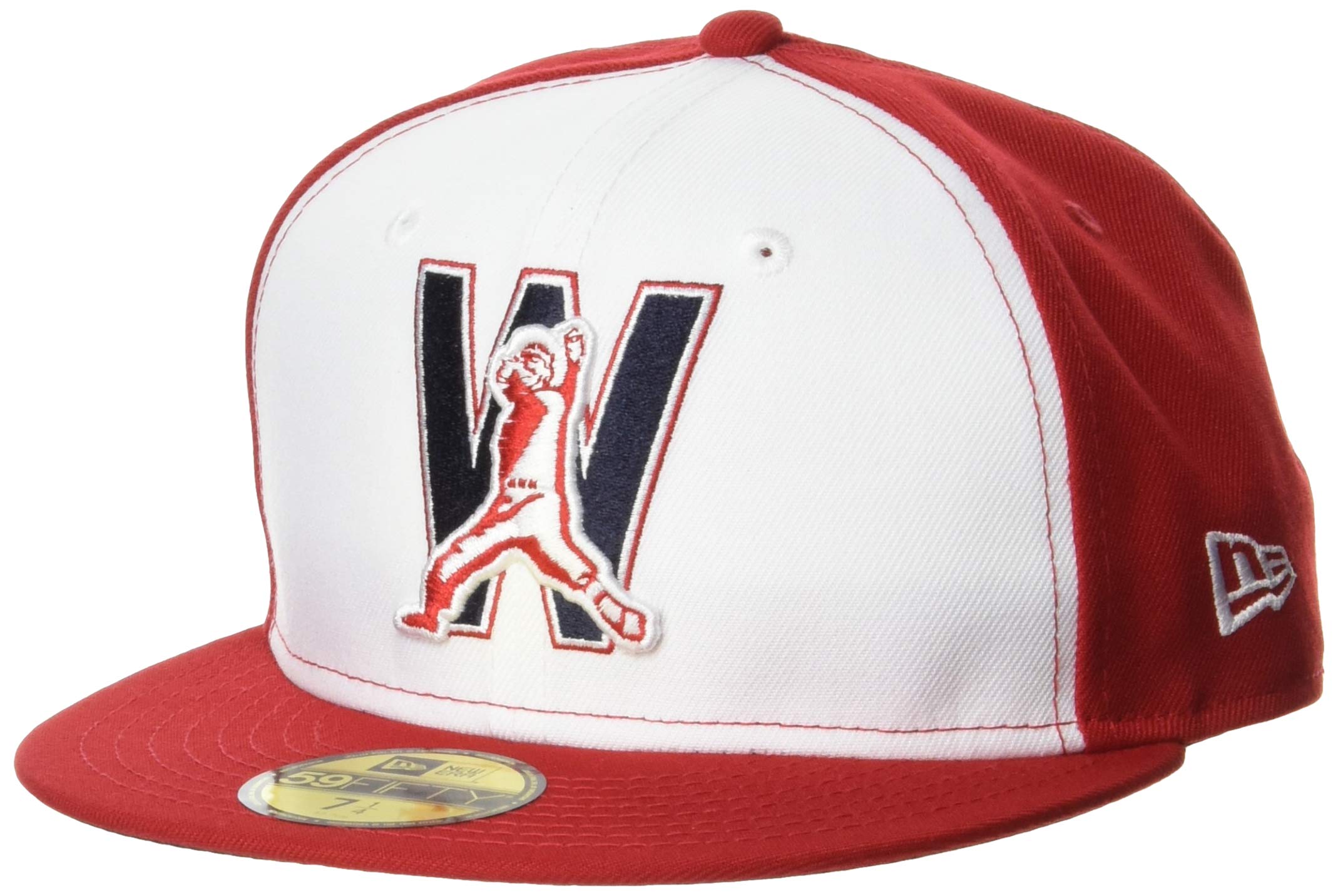 

Cap ACPERF WASNAT ALT4 2020J Alternate 4 Japan to Japanese size [New Era] 7.3/8 (equivalent L)