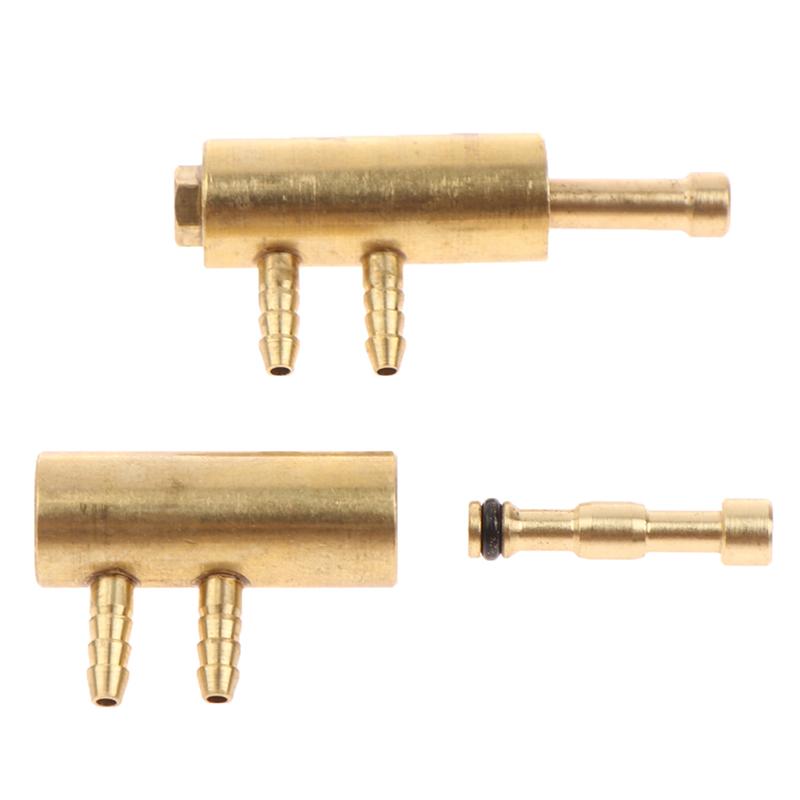 1Pcs Dental Holder Valve Normal Open/Closed Dental Valve Handpiece Hanger Opens