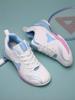 Badminton shoes women's wear-resistant and non-slip couple sports shoes breathable mesh youth student competition training shoes adult
