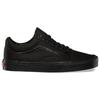 Vans Old Skool Triple Black Vans VN000D3HBKA