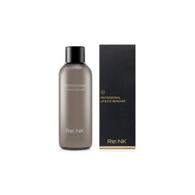Re:NK Professional Sminkborttagare för Läppar & Ögon 125ml