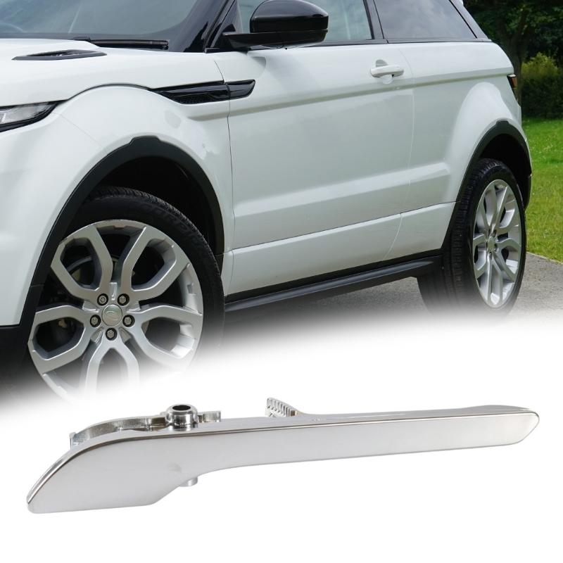Car Door Handles 1081831-00-H 1081832-00-H for 3 2017-2020 Exterior Door Handle Replacement Automotive Accessories