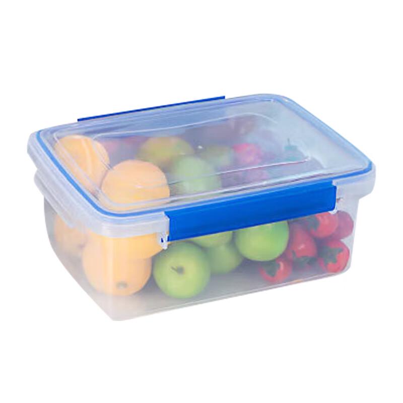 Wen Lun Shan Multi-functional Refrigerator Storage Box