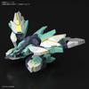 BANDAI SPIRITS HGBD:R Gundam Build Divers Re:RISE Neptate Unit 1/144 Scale Color Coded Plastic Model BAS5059544