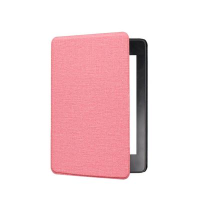 Για Kindle Paperwhite 2024 7 ιντσών (12ο Γεν) Θήκη ηλεκτρονικού βιβλίου PU Auto Soft With Wake/Sleep Hand Supp Q2W4