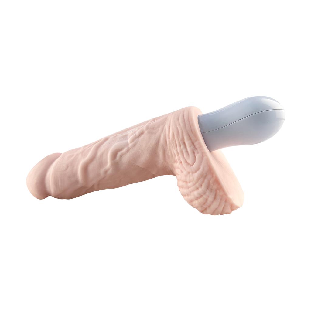 Realistic Electric Dildo Sex Toy Female Masturbator Dildo Sexy Adult Toys