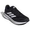 Adidas Runfalcon 5 Wide Black White Unisex Sneakers Core-Black Cloud-White IE0552