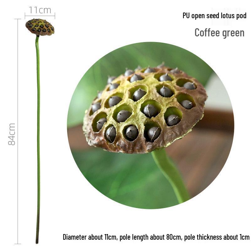 EVA Lotus und Lotusblatt Tanz Requisiten für Teich Bühnenbild Dekoration