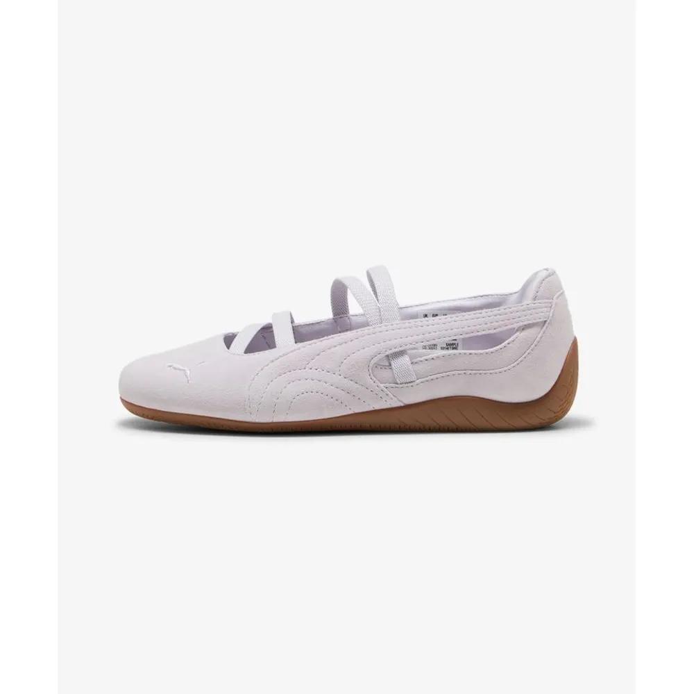 PUMA Speedcat Valet Suede Women s - Lavender Pop:Gum 401287-17 214717 235