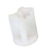 3D Bear Silicone Mould for Creative Candle Making Flexible and Easy to Clean Decoration for Craft and Decorations