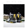 Winter Fashion High-top Sneakers for Children Warm Plush Snow Boots Child Waterproof Sneakers Boys Non-Slip Outdoor Boots 30-39