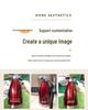 European Style 304 Stainless Steel Vacuum Insulated Flask, Large Capacity Hot Water Bottle, Double Layer Coffee Pot