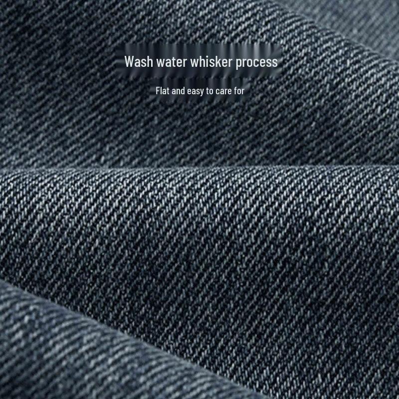 HLA Women's Mid-Waist Straight Cropped Jeans