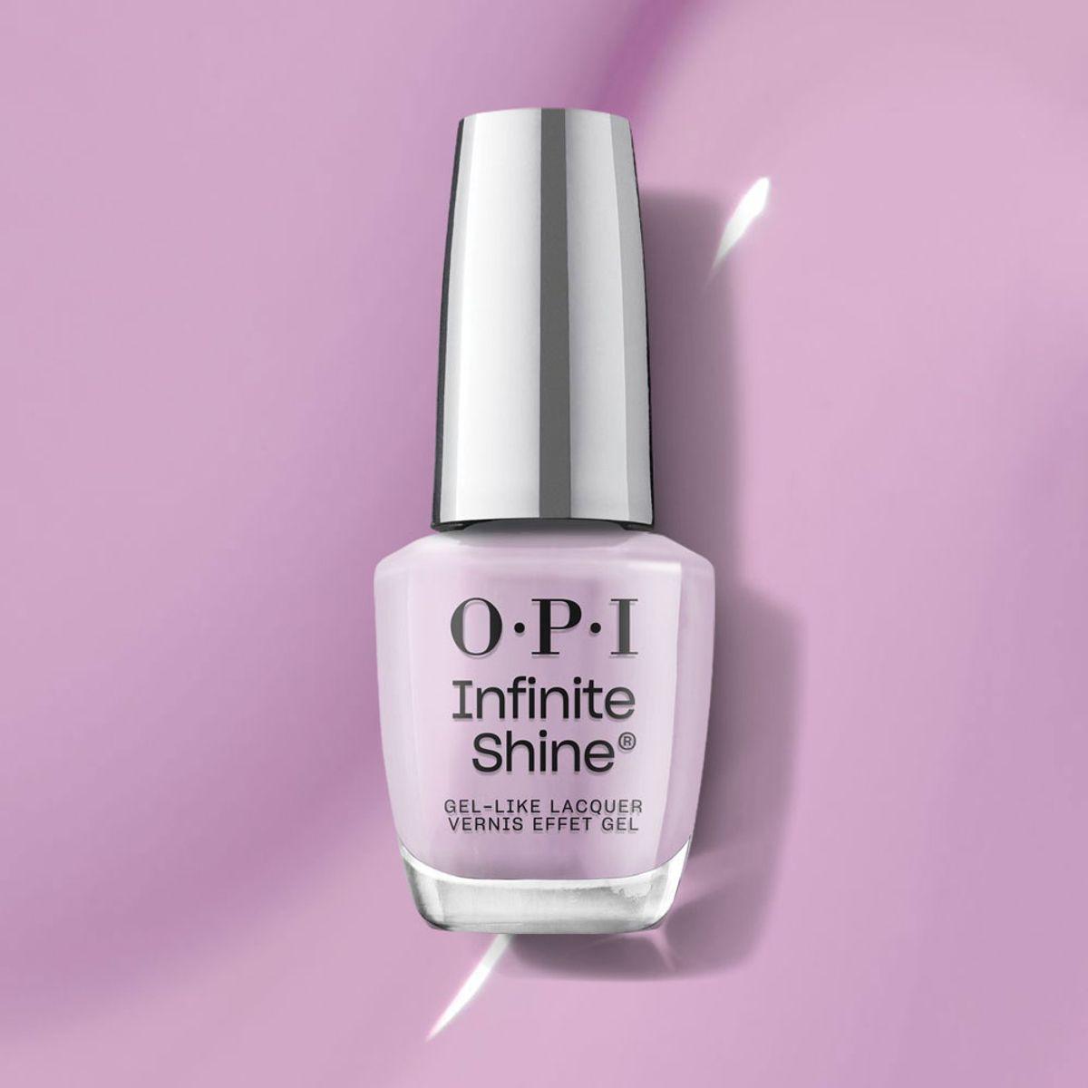 [INFINITE SHINE Gel-Like] ISL 118 - Last Glam Standing