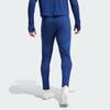 Adidas Italien Tiro 24 Competition Trainingshose Herrenhose Dunkelblau IQ2163