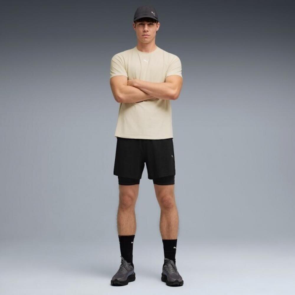 PuMa Men S Run Coolcell M Tee 529180 87