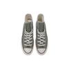 Converse Chuck Taylor 70S Seasonal Comfortable Versatile High-Top Canvas Shoes Unisex Sneakers Light-Green A10271C