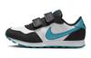 MD Valiant PS 'Black White Aquamarine' CN8559-112