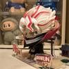 Neuer Anime Dandadan 14cm Ayase Momo Takakura Ken Highway Oma Verwandelt Montage PVC Modell Spielzeug Actionfiguren Geschenke
