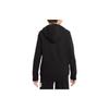 Jordan Logo Label Sports Hoodie Kids hoodies Black DQ7939-010