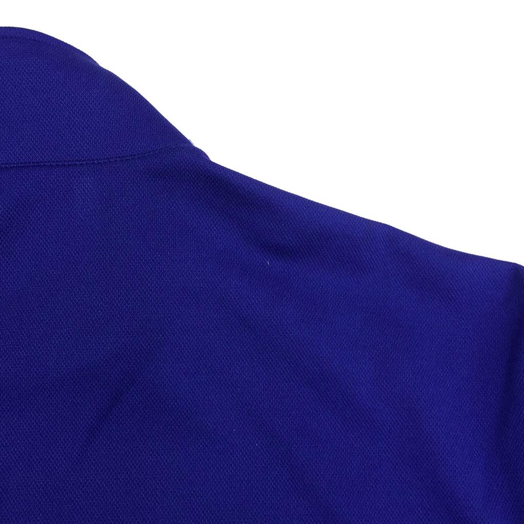 Adidas 80er Vintage hergestellt von Descente Kleeblatt-Logo Trainingsjacke Herren Gebraucht