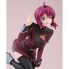GGG Girls Mobile Suit Gundam SEED FREEDOM Lunamaria Hawke Complete Figure (Gundam Generation)