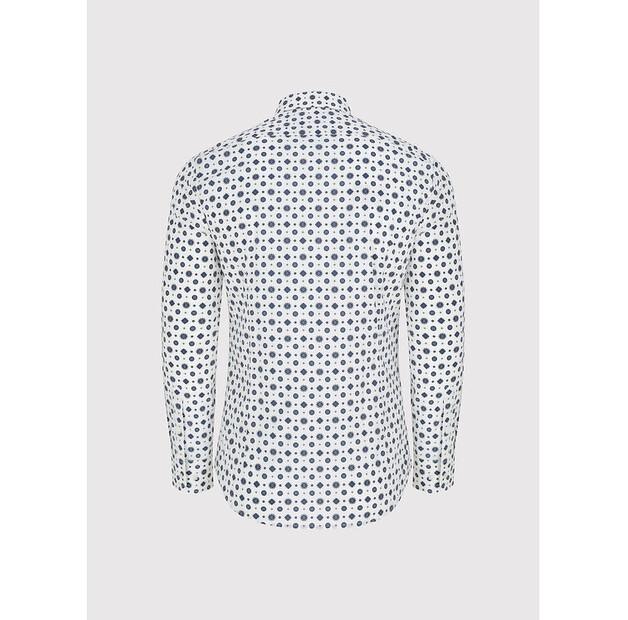 Pako Lorente Shirt P25WF-1X-056