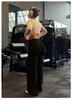 High-waisted Quick-dry Loose Fitness Yoga Pants 