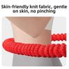 Low Noise Fat Burning Sports Hoop Foldable Weight Loss Circle  Body Abdominal Thin