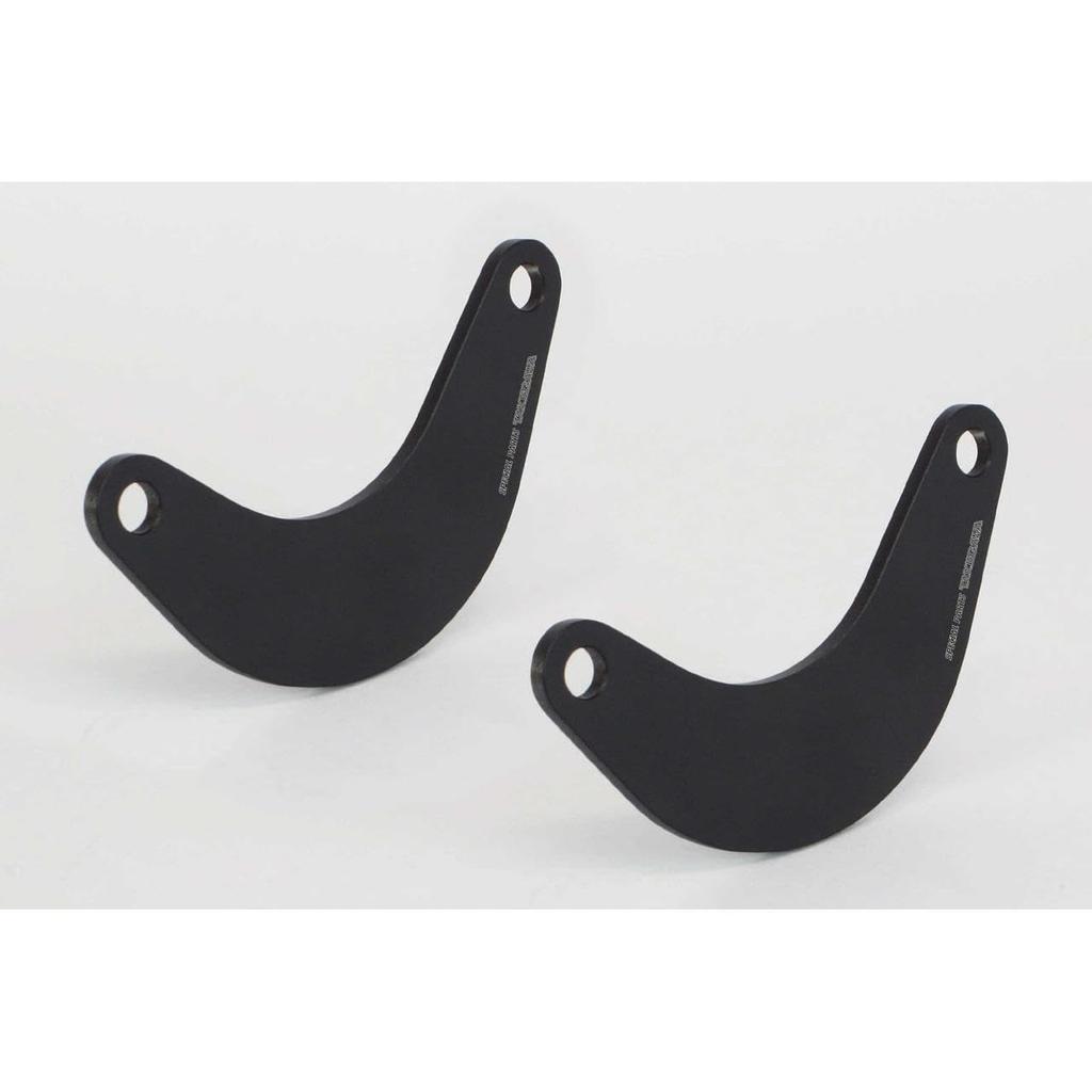 Takegawa Special Parts Lowering Link for YZF-R15 (BVC1), YZF-R125 (BVD1), MT-125 (BVE1), and XSR125 (BVF1) (Product Code: 06-03-0019)
