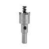 13-teiliges TCT-Bohrer-Set, 16-53 mm Größen, Hartmetall-Lochsägen-Set für Metallschneiden
