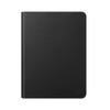 Fintie Protective Case for Kindle Paperwhite Signature Paperwhite Generation Auto Stand PU Hand Card Black Edition/Kindle 12th/11th (2024/2021