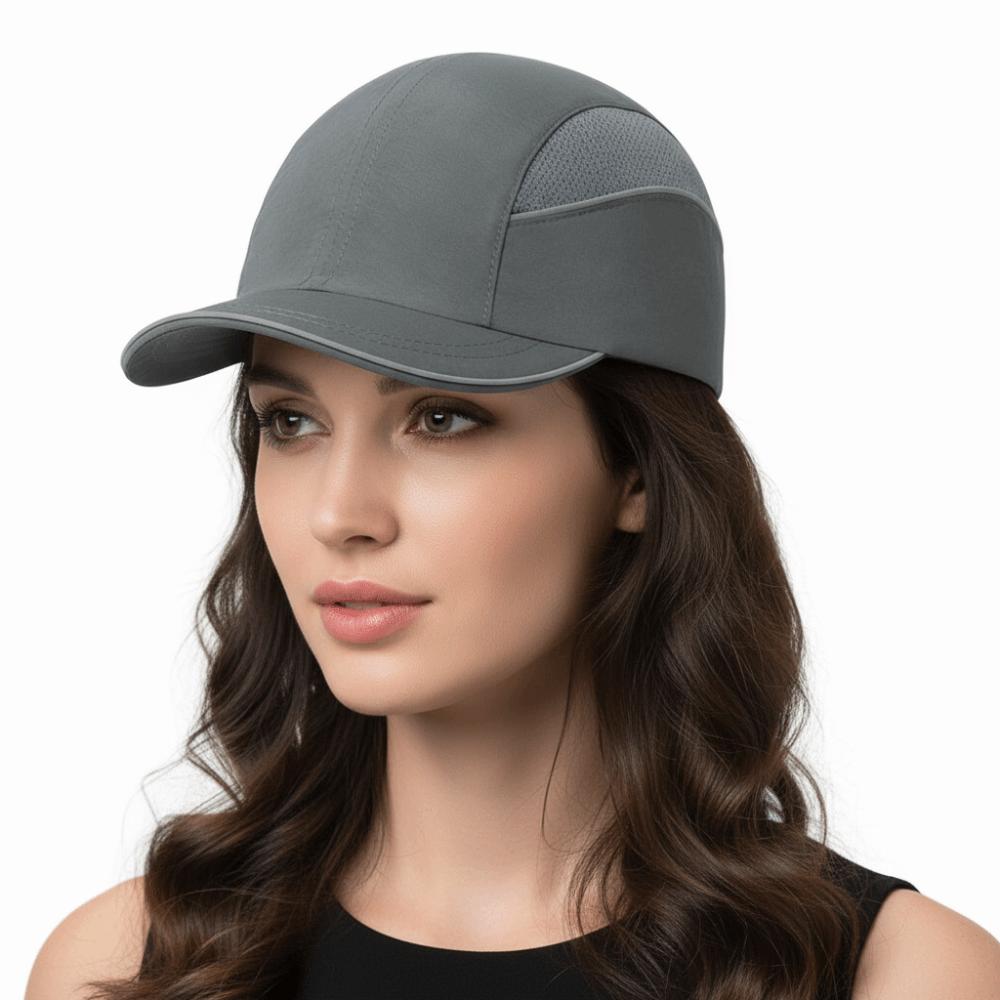 Anti-collision Work Safety Helmet Bump Cap For Men Women Electricians Industrial Workers