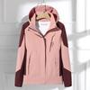 Spring and Autumn Jacket Women's Outdoor Sports Coat Jacket Spring