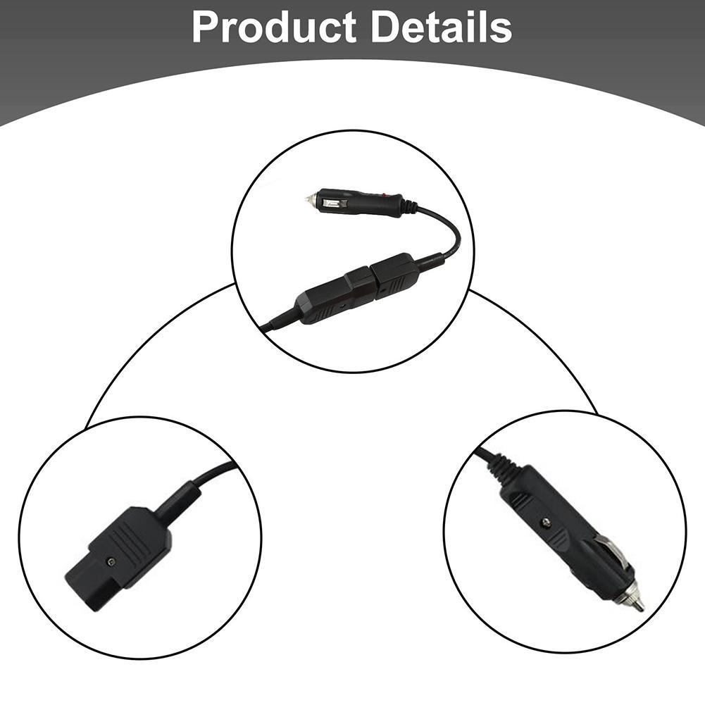 Food Delivery Heater 12V Heating Mat Food Delivery Efficient Heat Distribution Overheat Protection 12V Heating Mat For Hot Food