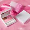 Chacott Chacott Face Color Palette EX 516 Eye Color Cheek &