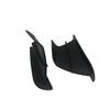 Motorcycle Winglet Aerodynamic Wing Kit Spoiler Fit For Ducati 899 959 1198 1198S 1199 1299 Panigale V4 V4S V4R V2 Supersport