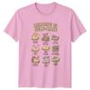 Reading Is Self Care Escape Unisexs TShirt Bookworm Literature Birthday Gift