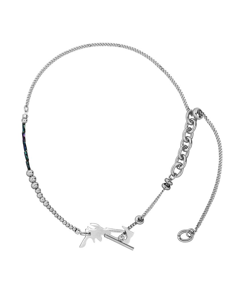 Sentiments No.386 Necklace