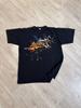 Vintage Boston "Livin For You" Tour 1995 Mens Kids T Shirt